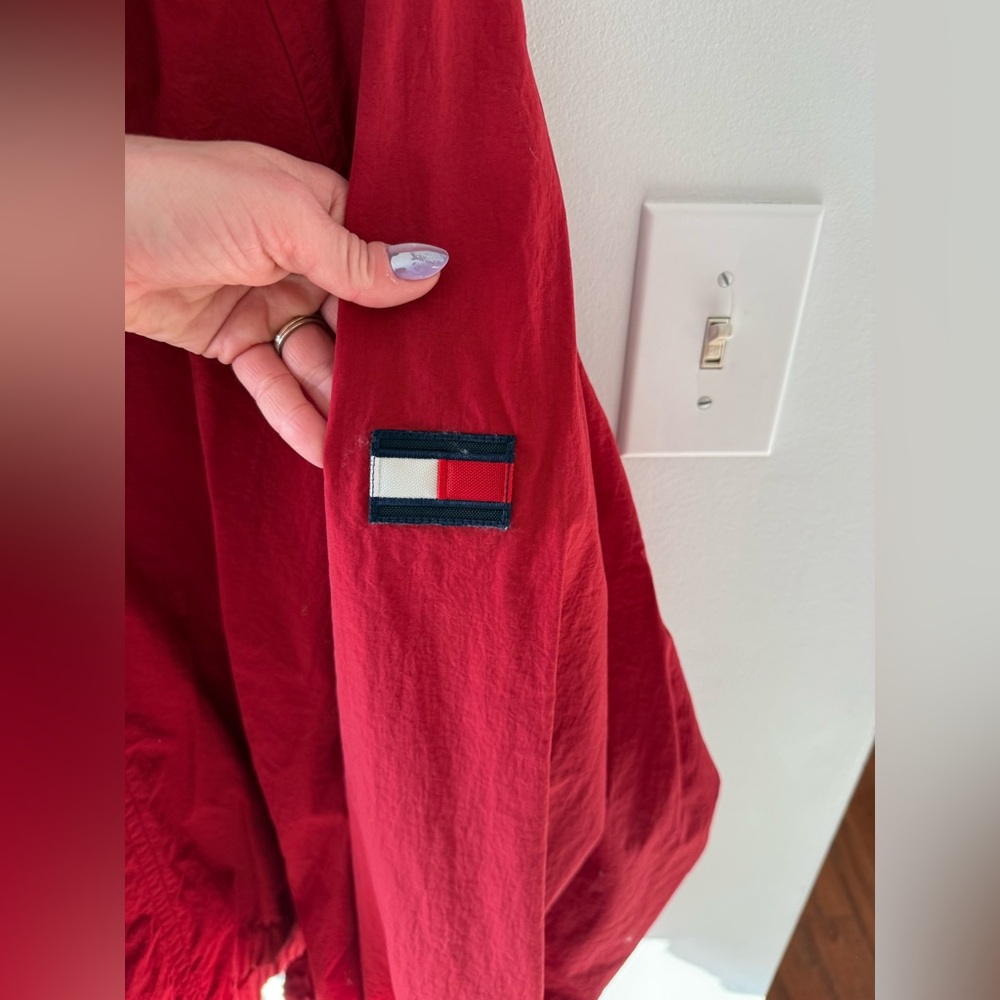 Vintage Tommy Hilfiger Jacket - Picture 7 of 10